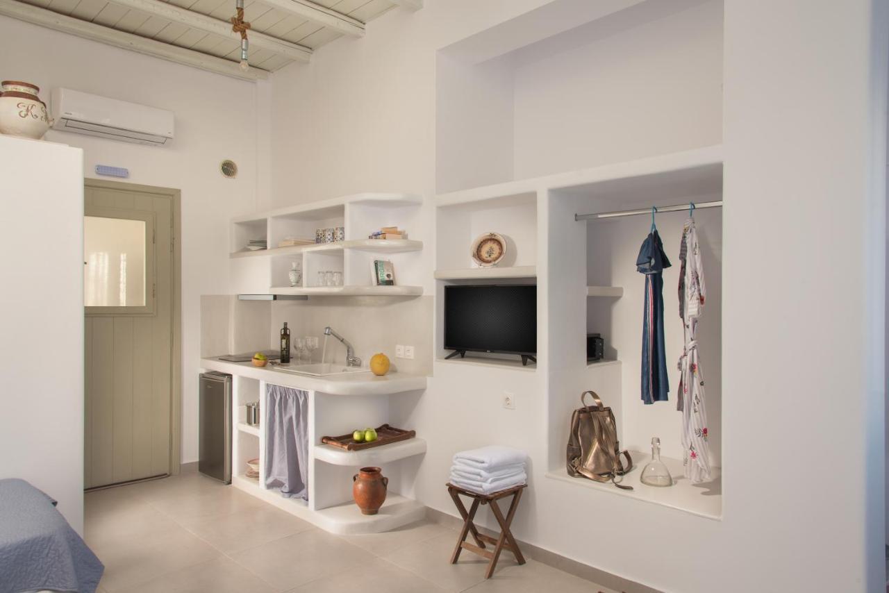 Pollonia Center Studios מראה חיצוני תמונה