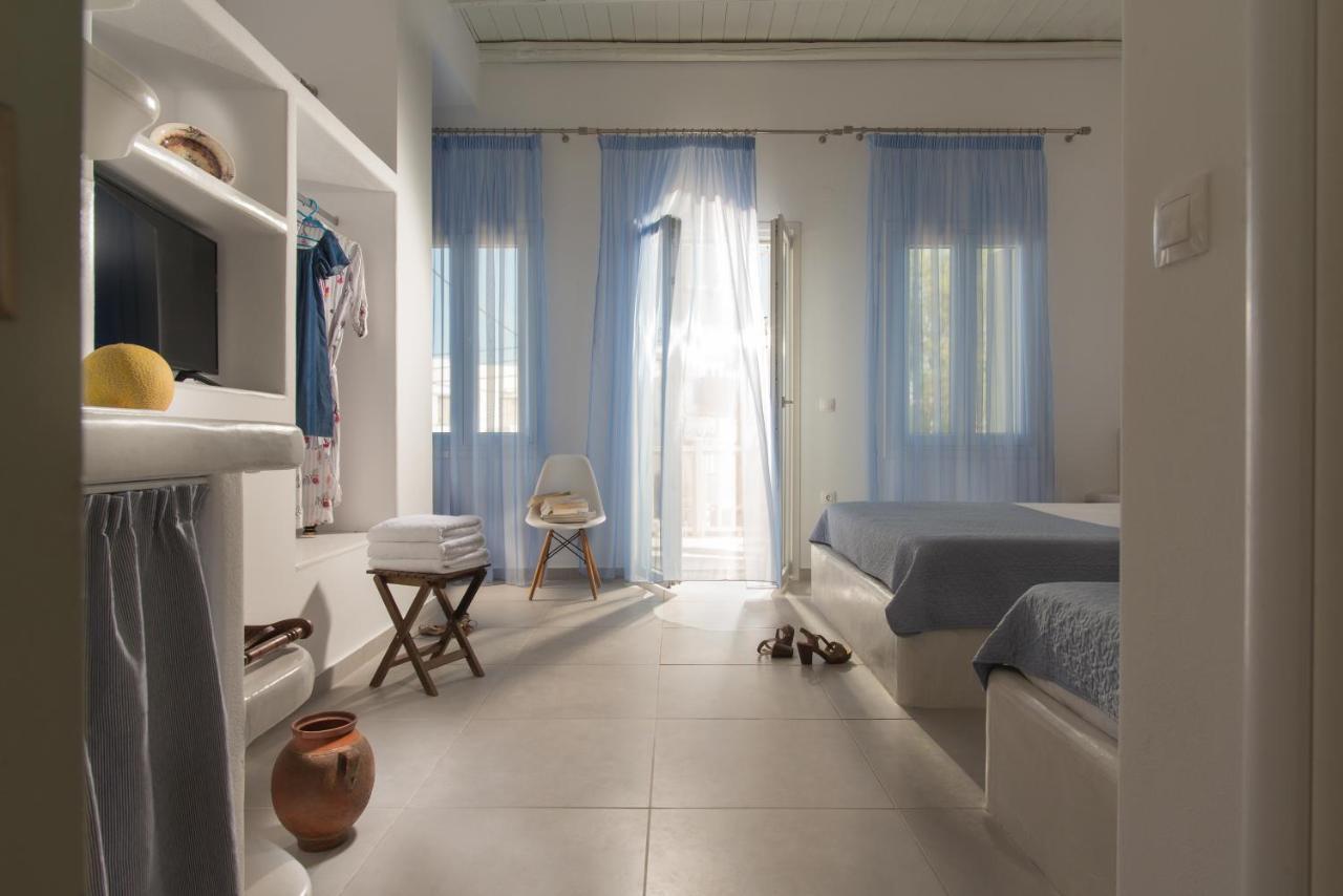 Pollonia Center Studios מראה חיצוני תמונה